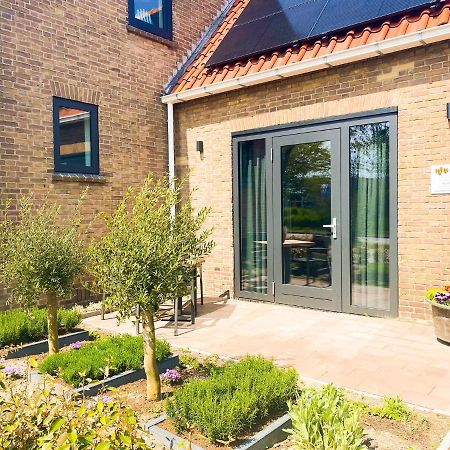 Vakantiehuis Domburg Do33 Εξωτερικό φωτογραφία