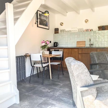 Vakantiehuis Domburg Do33 Εξωτερικό φωτογραφία