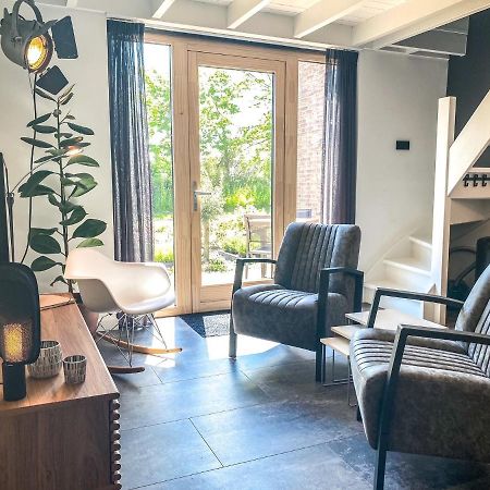 Vakantiehuis Domburg Do33 Εξωτερικό φωτογραφία