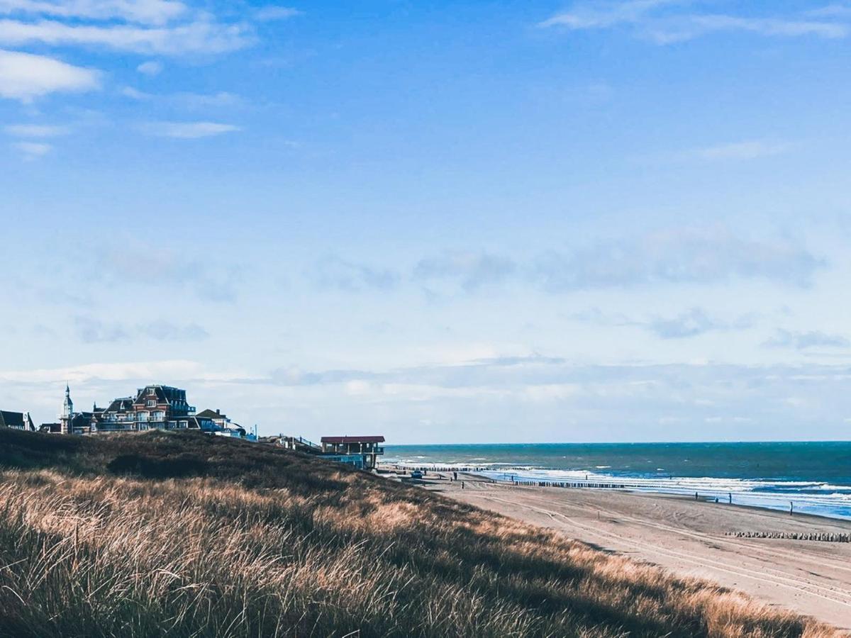 Vakantiehuis Domburg Do33 Εξωτερικό φωτογραφία