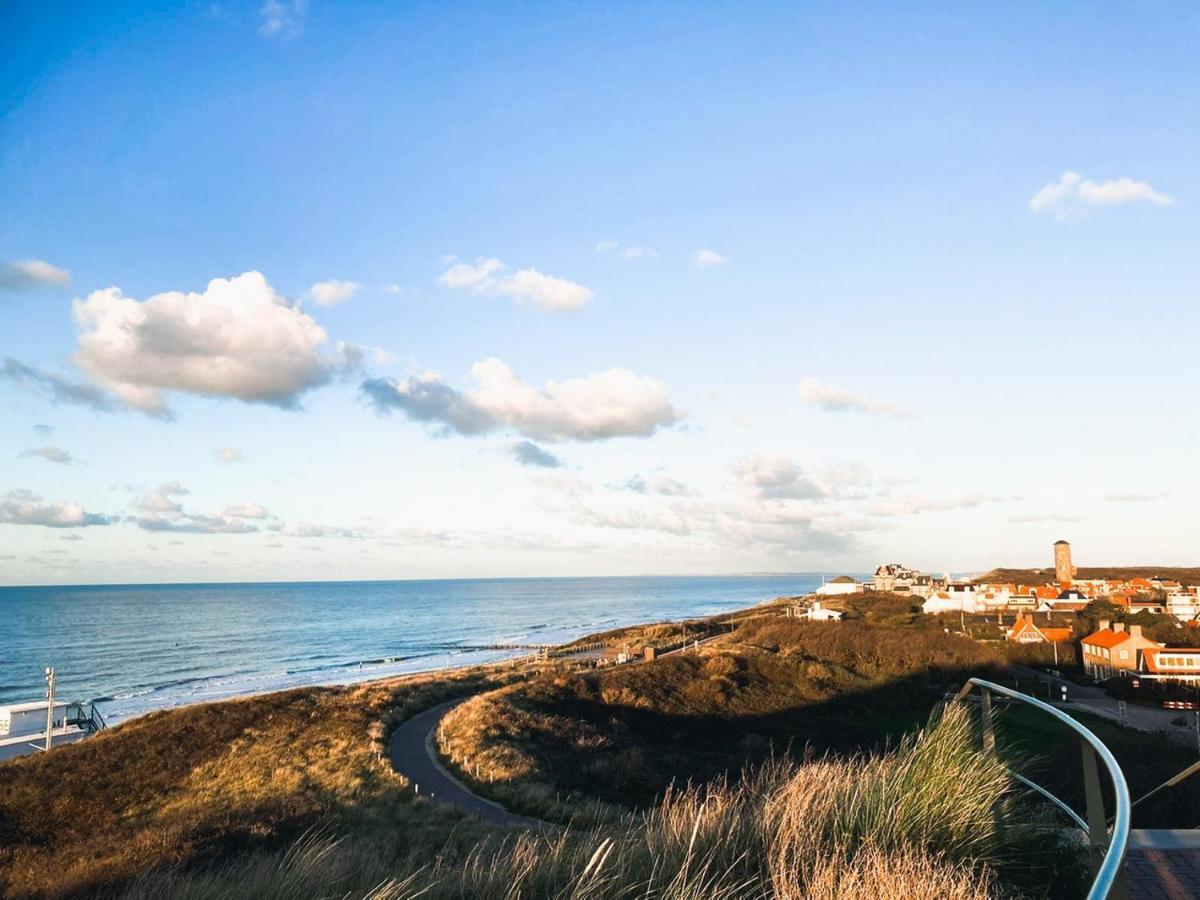 Vakantiehuis Domburg Do33 Εξωτερικό φωτογραφία