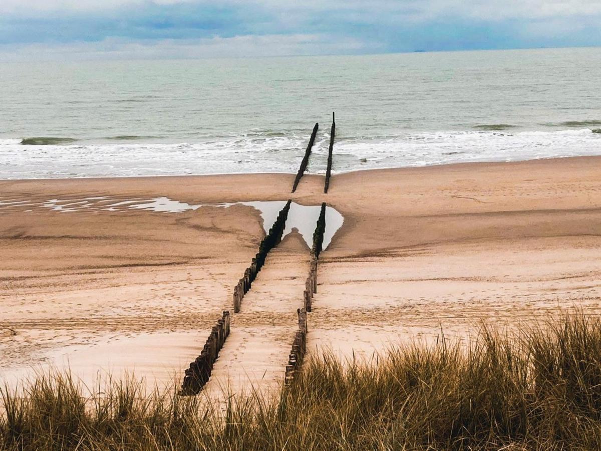 Vakantiehuis Domburg Do33 Εξωτερικό φωτογραφία