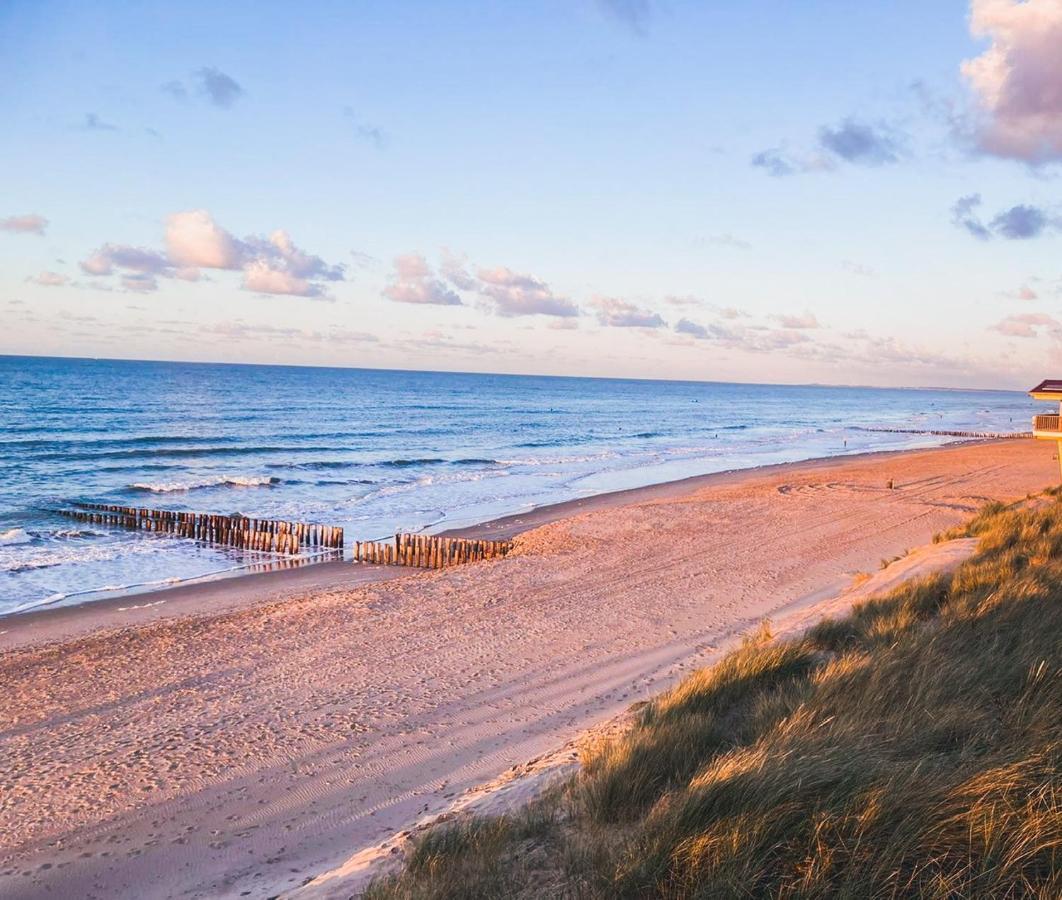 Vakantiehuis Domburg Do33 Εξωτερικό φωτογραφία