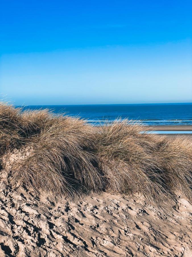 Vakantiehuis Domburg Do33 Εξωτερικό φωτογραφία