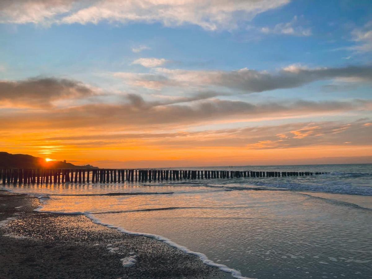 Vakantiehuis Domburg Do33 Εξωτερικό φωτογραφία