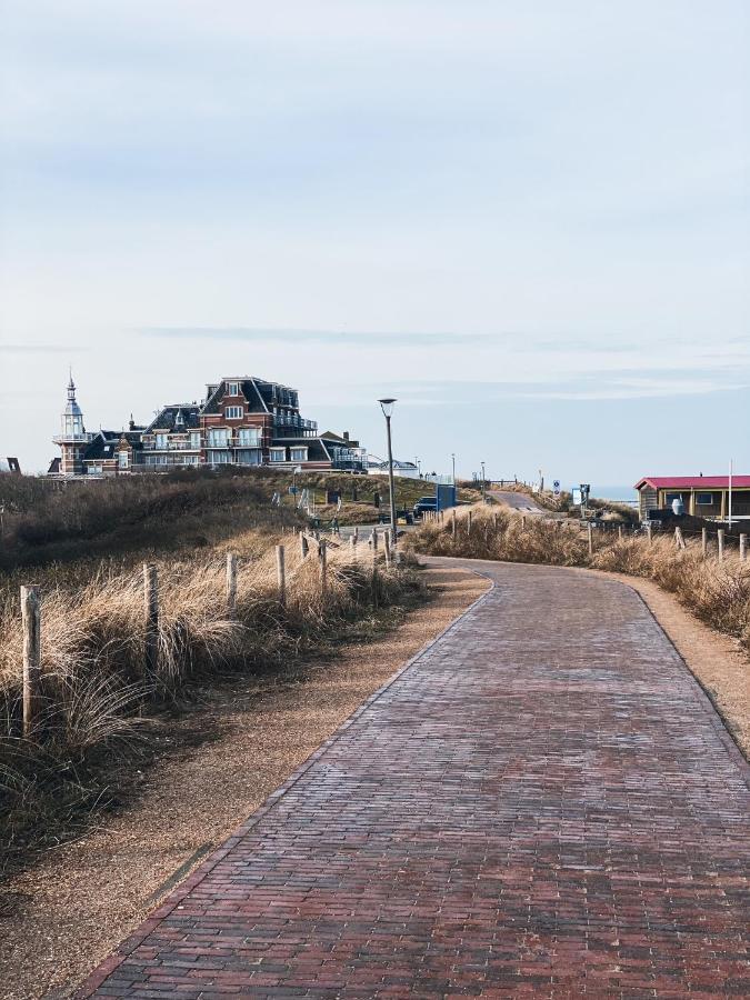 Vakantiehuis Domburg Do33 Εξωτερικό φωτογραφία