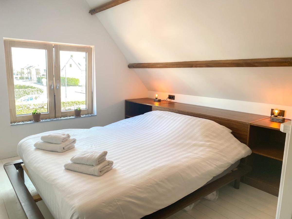 Vakantiehuis Domburg Do33 Εξωτερικό φωτογραφία
