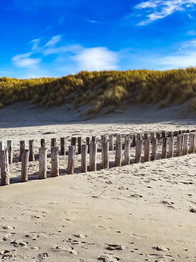 Vakantiehuis Domburg Do33 Εξωτερικό φωτογραφία