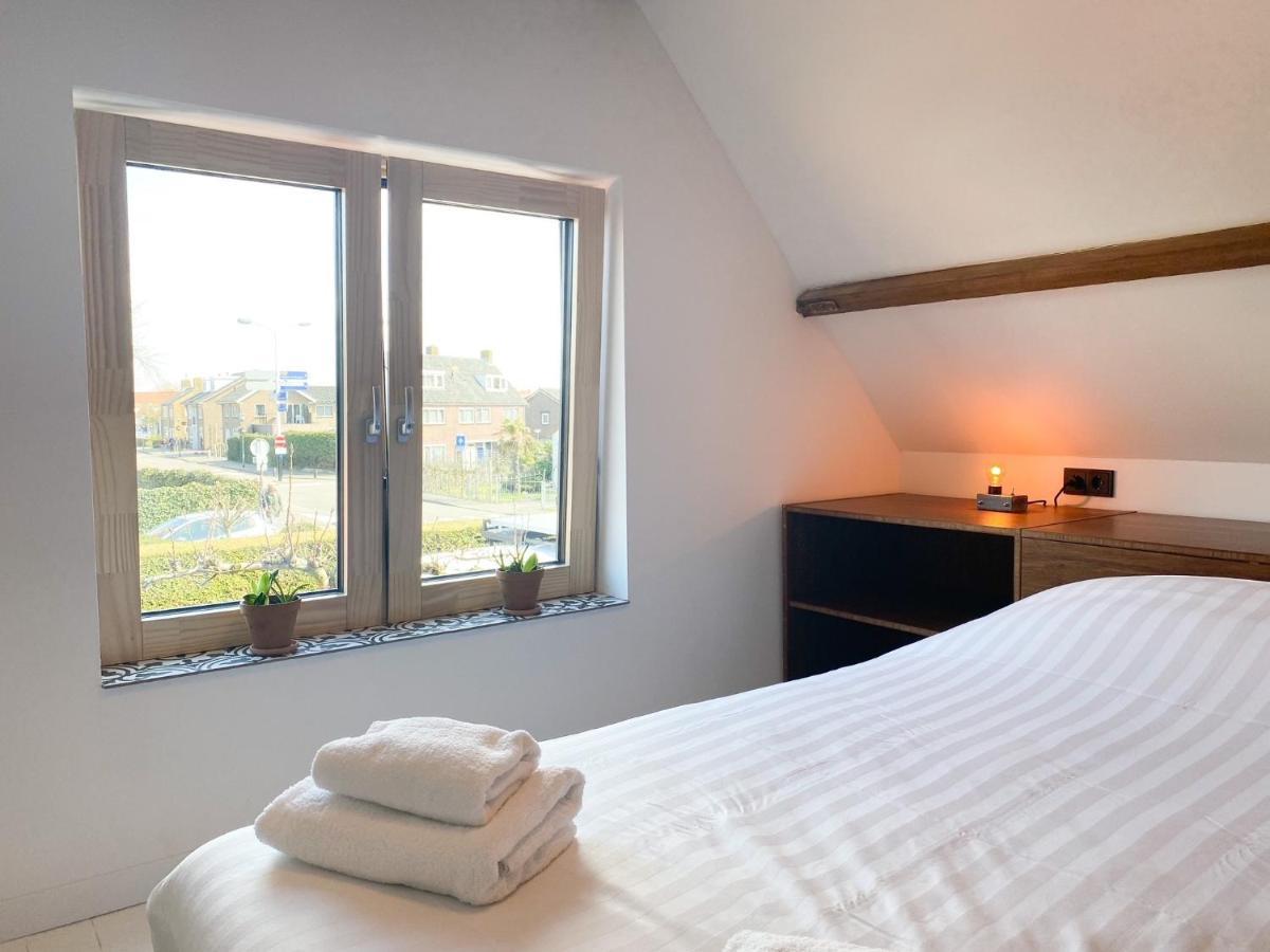 Vakantiehuis Domburg Do33 Εξωτερικό φωτογραφία