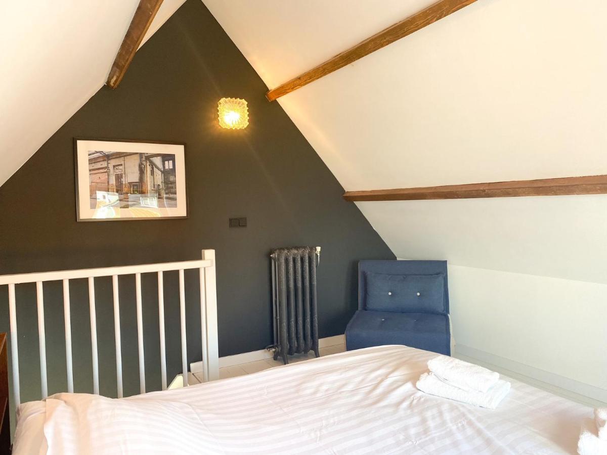 Vakantiehuis Domburg Do33 Εξωτερικό φωτογραφία
