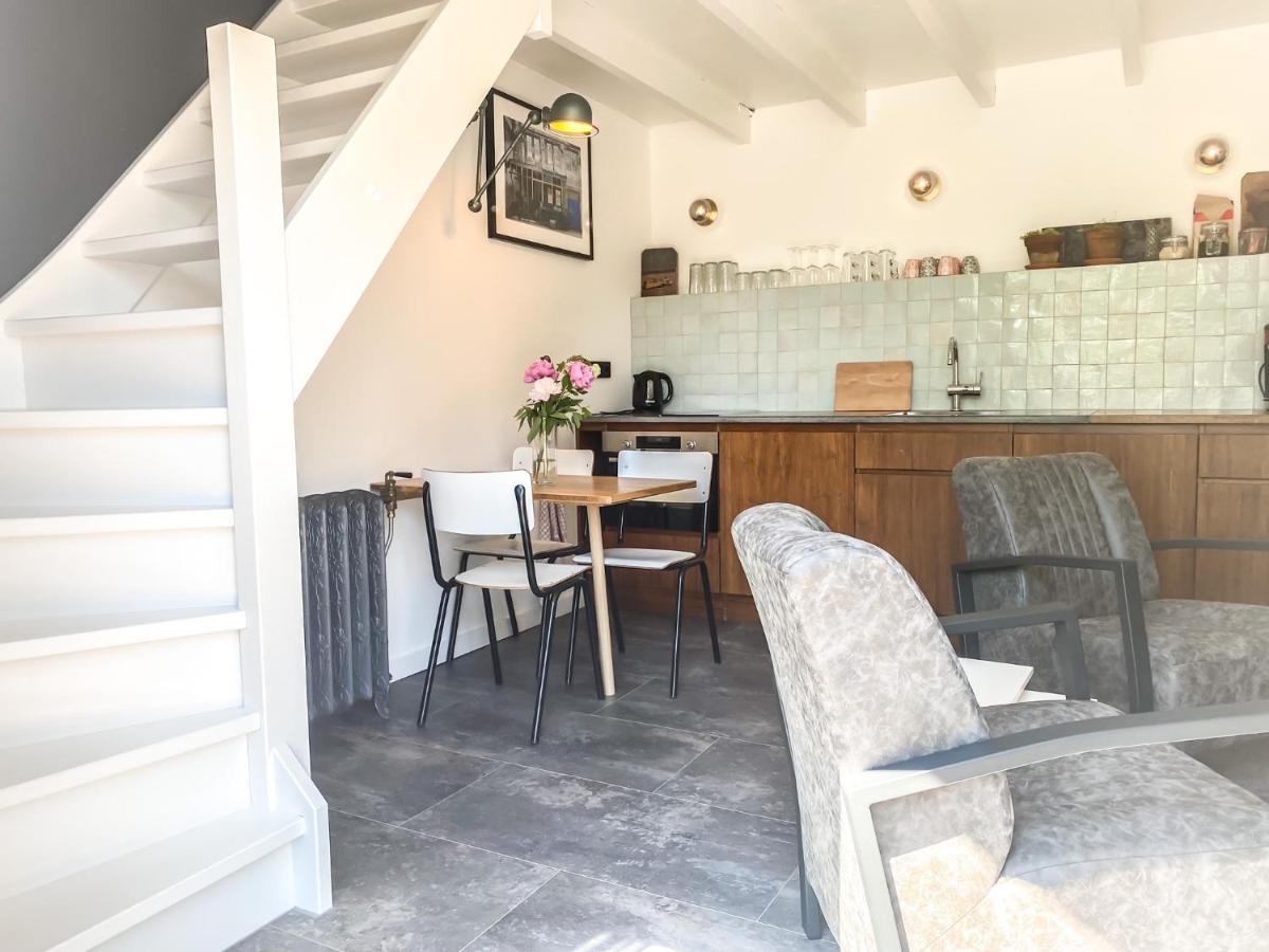 Vakantiehuis Domburg Do33 Εξωτερικό φωτογραφία
