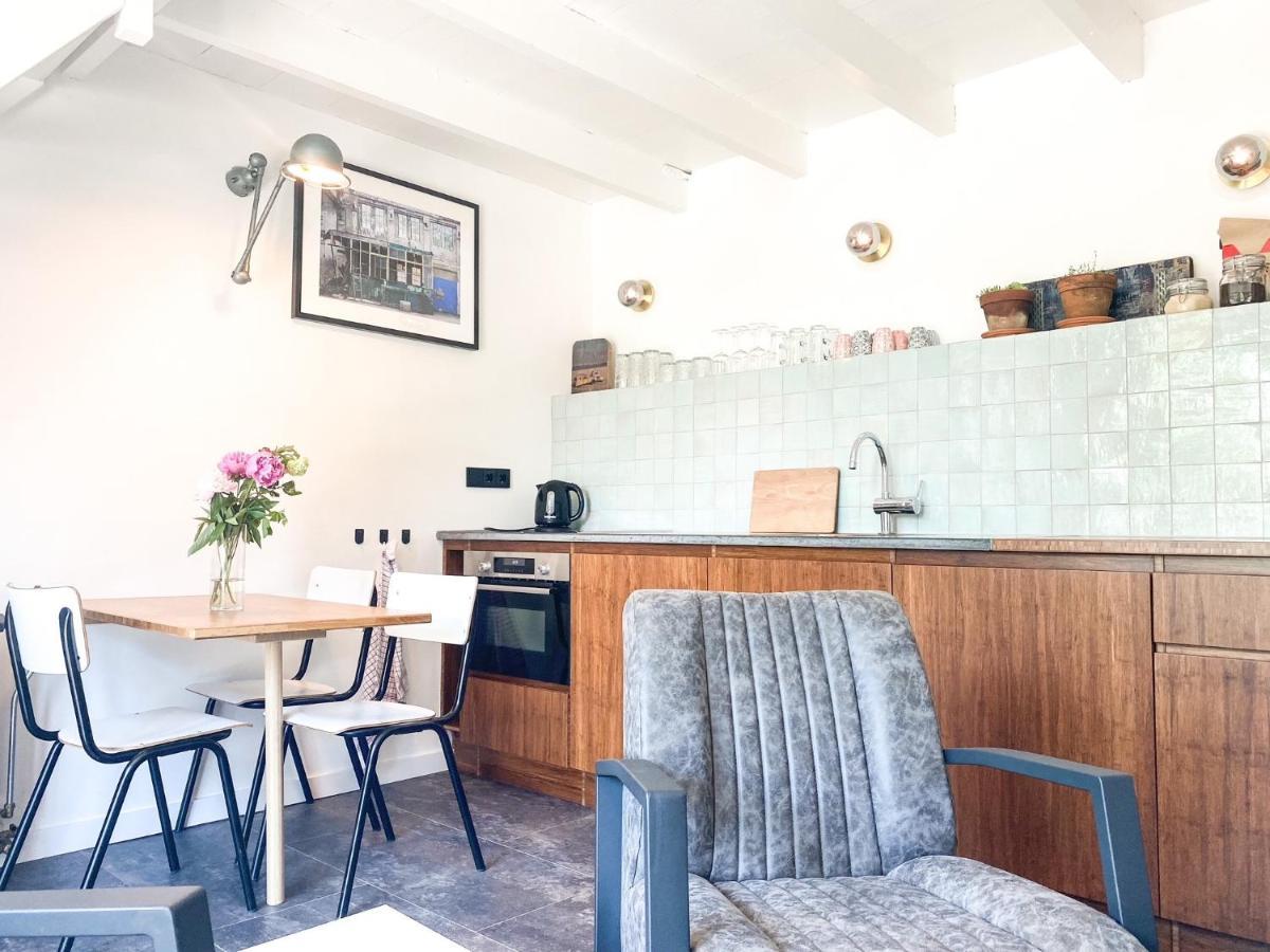 Vakantiehuis Domburg Do33 Εξωτερικό φωτογραφία