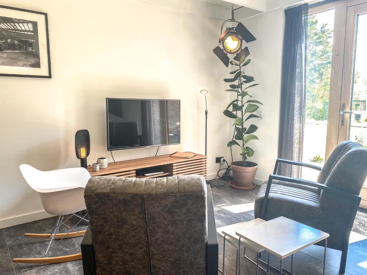 Vakantiehuis Domburg Do33 Εξωτερικό φωτογραφία