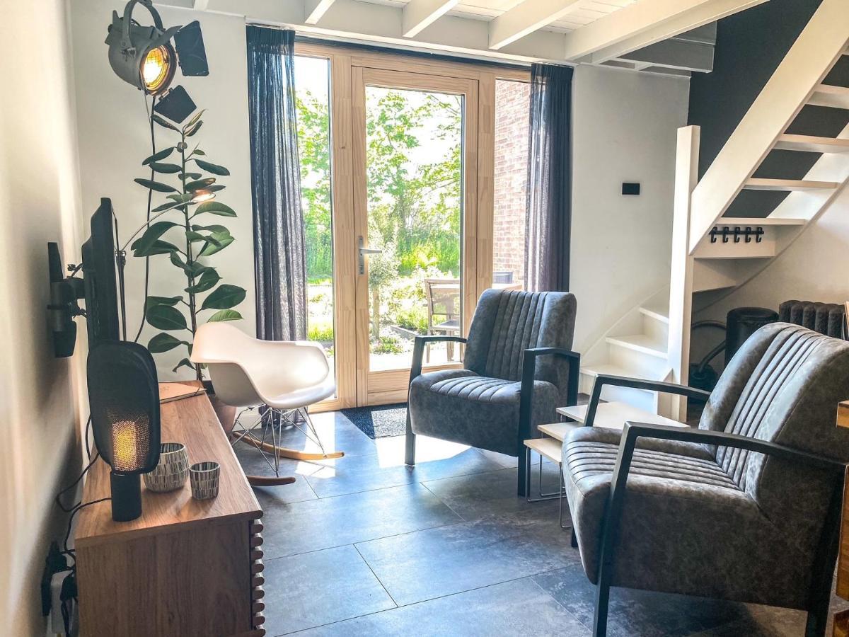 Vakantiehuis Domburg Do33 Εξωτερικό φωτογραφία