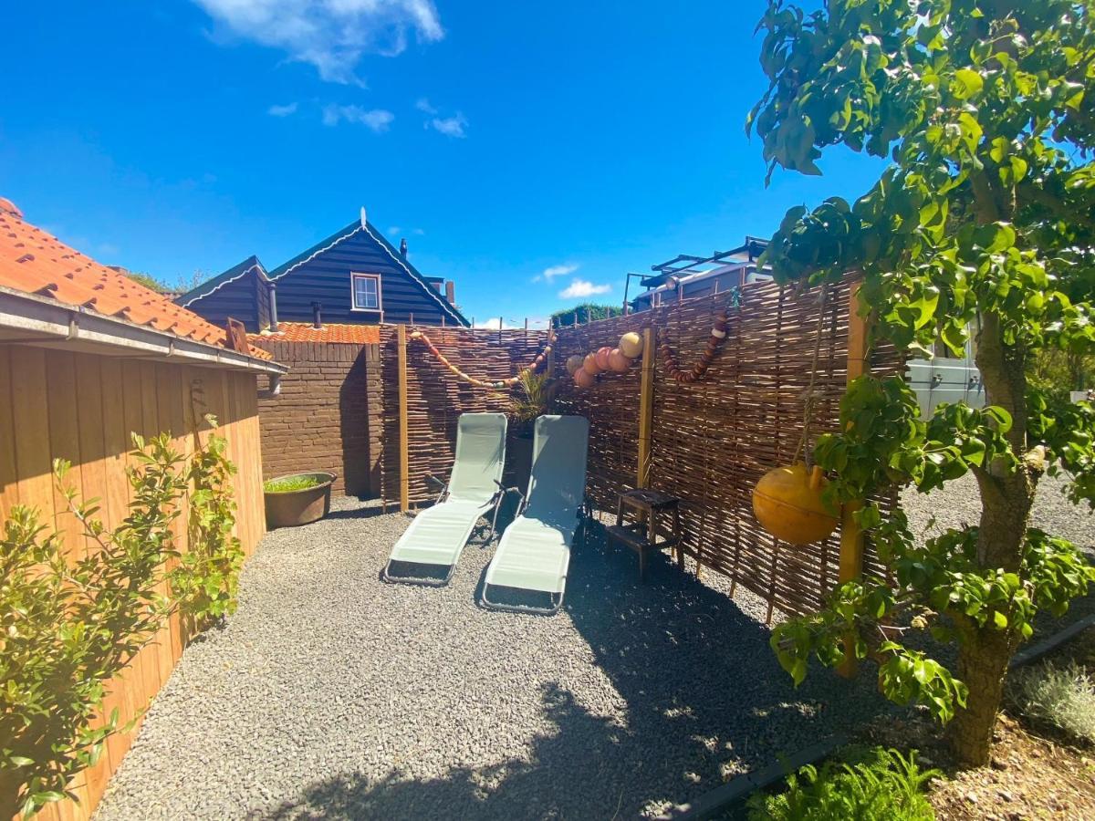 Vakantiehuis Domburg Do33 Εξωτερικό φωτογραφία